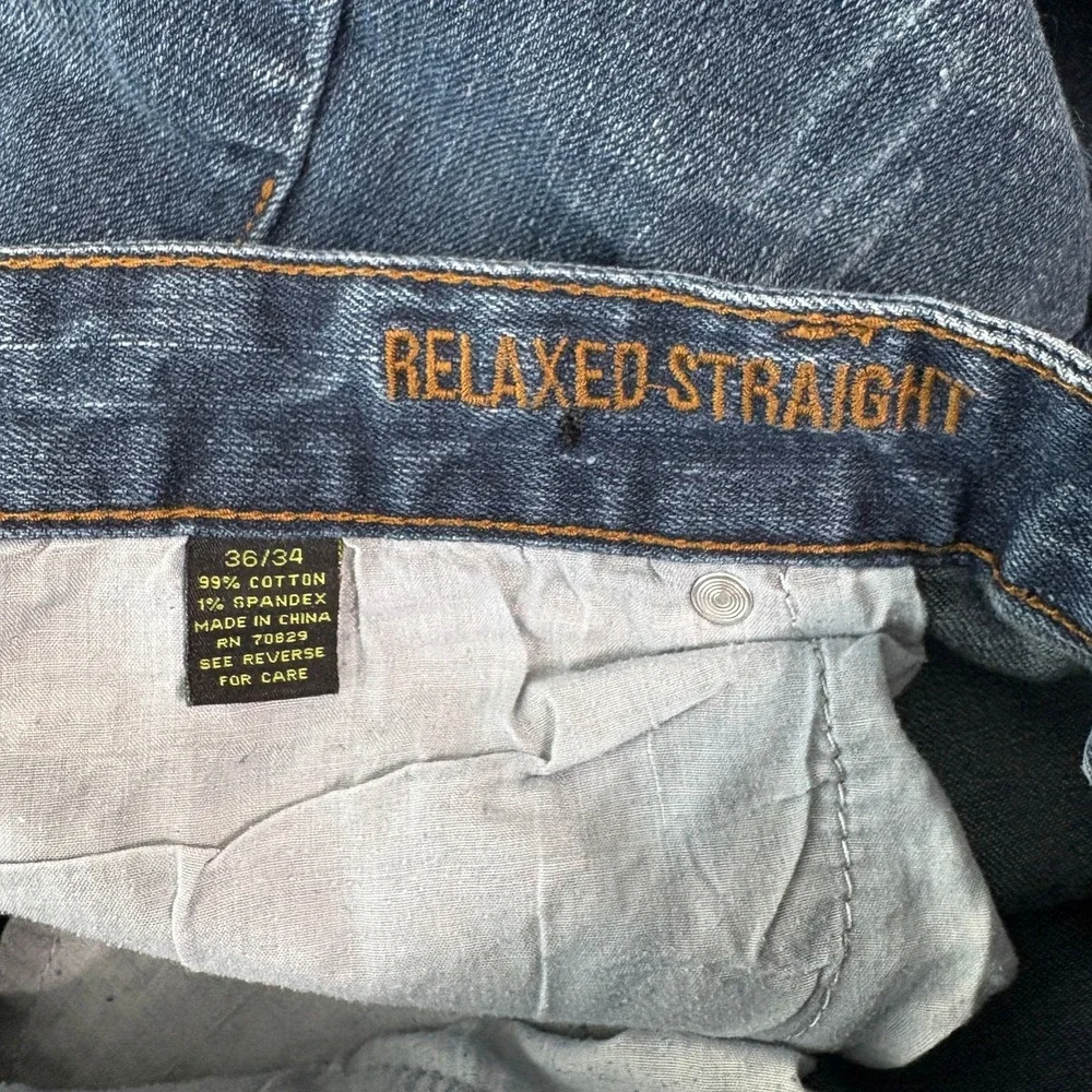 Carbon jeans mens
